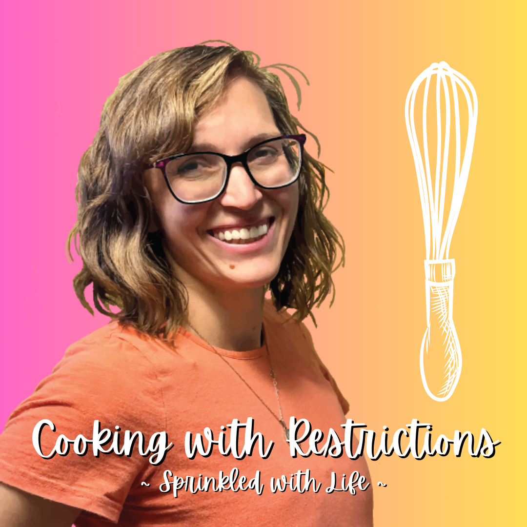 Cooking With Restrictions